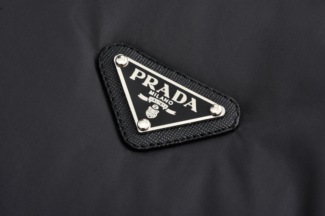 pra cotton padded jacket