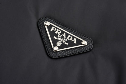 pra cotton padded jacket