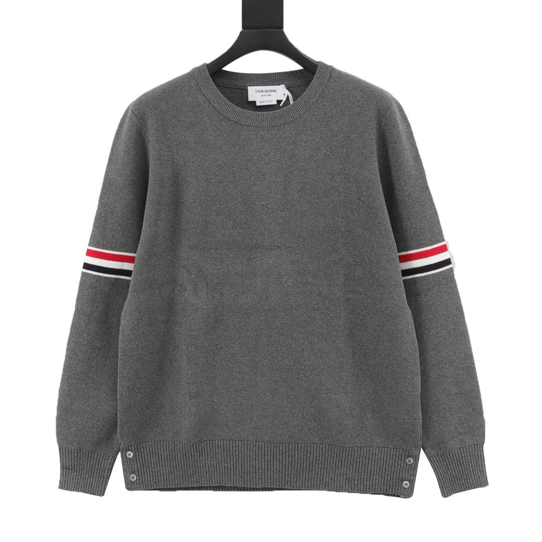 THOM knitted sweater