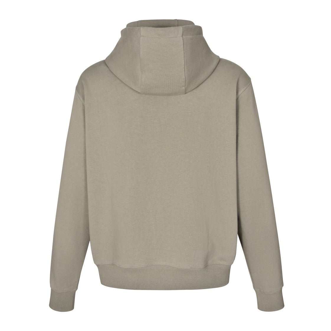 plada embroidered hoodie