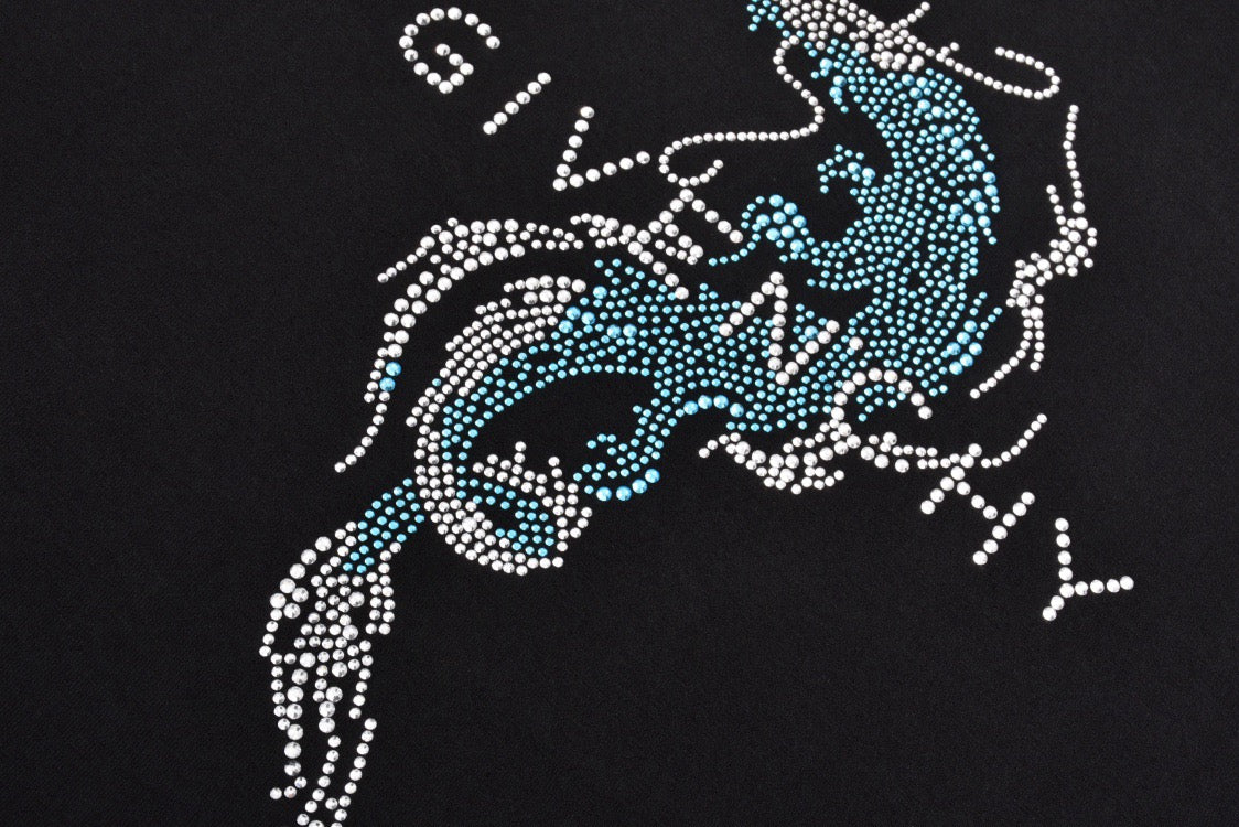 Given Beaded t-shirt