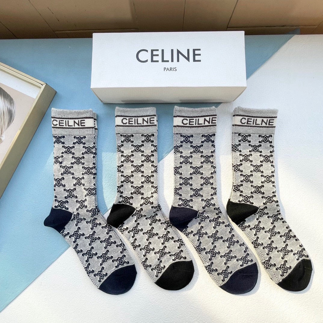 CELIN SOCKS