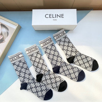 CELIN SOCKS