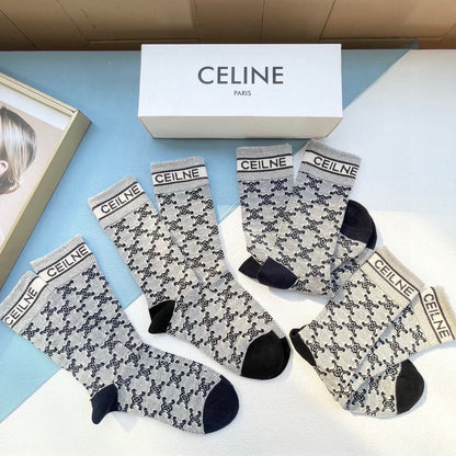 CELIN SOCKS