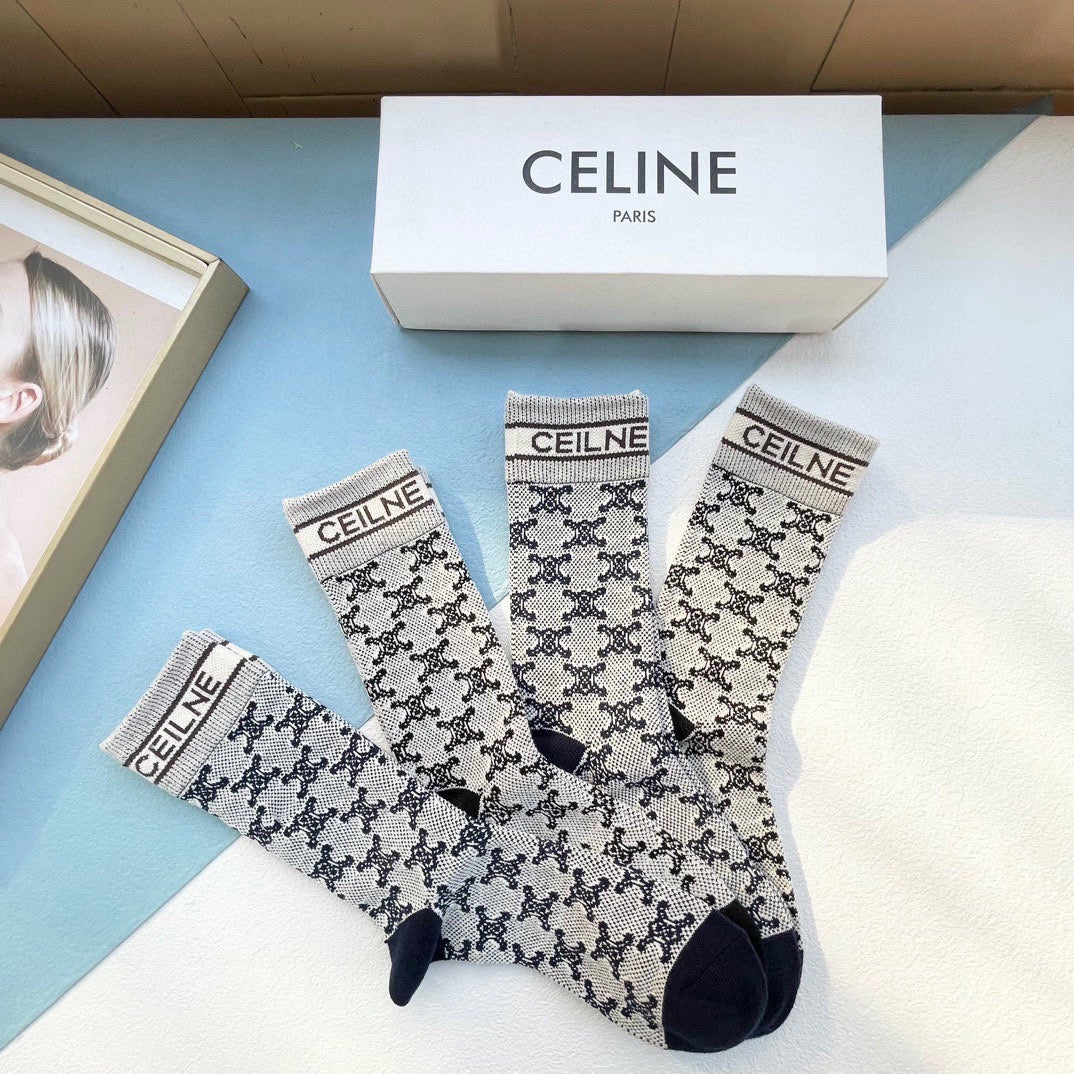 CELIN SOCKS