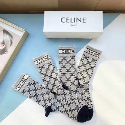 CELIN SOCKS