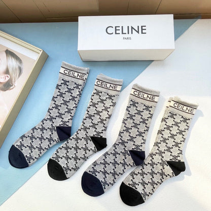 CELIN SOCKS