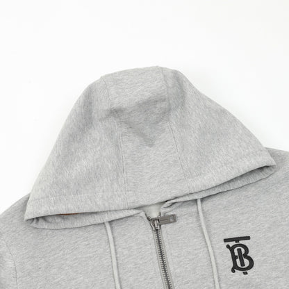 BURBER hooded jacket