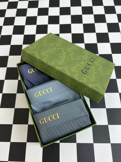 GUCC BOXERS