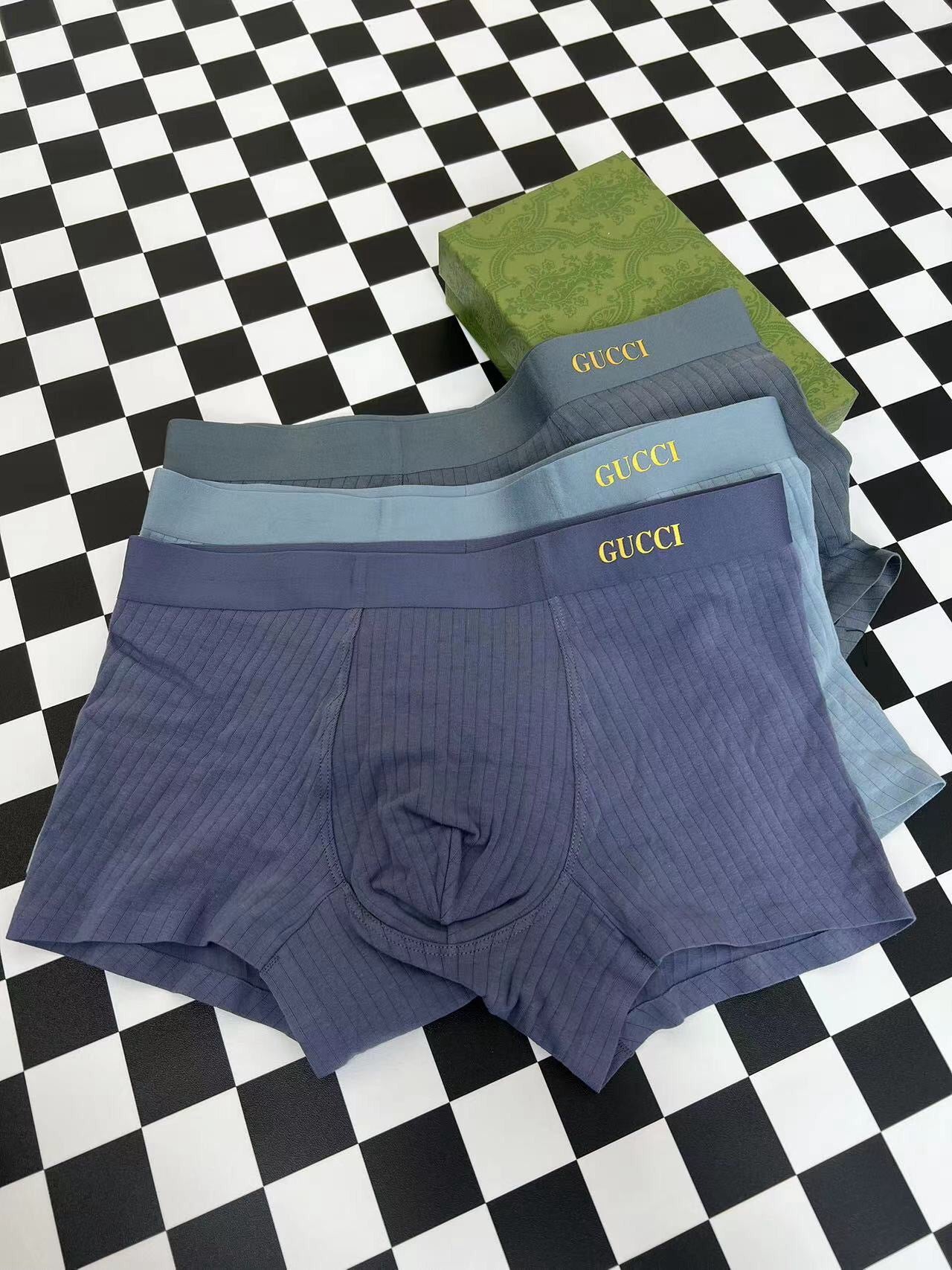 GUCC BOXERS