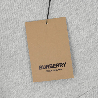 BURBER hooded jacket