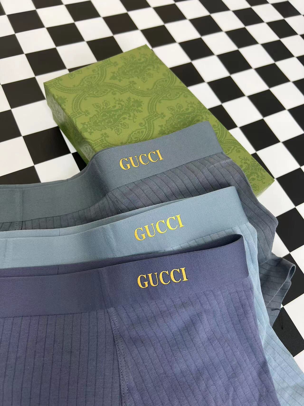 GUCC BOXERS