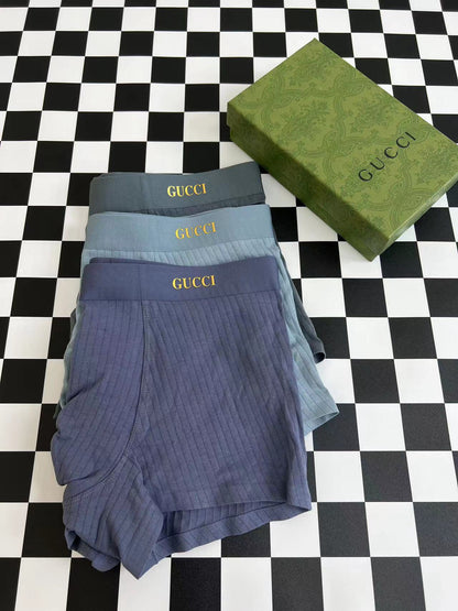 GUCC BOXERS