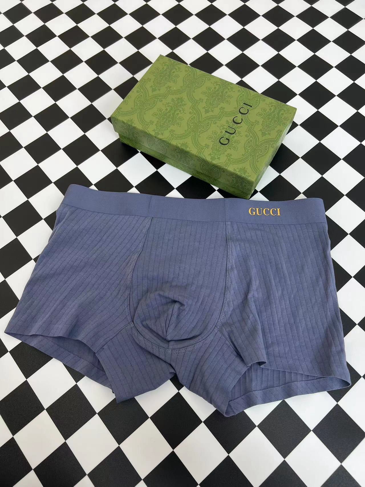 GUCC BOXERS