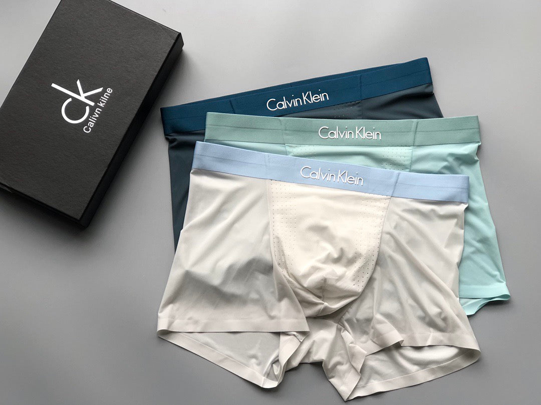 Calvi boxers