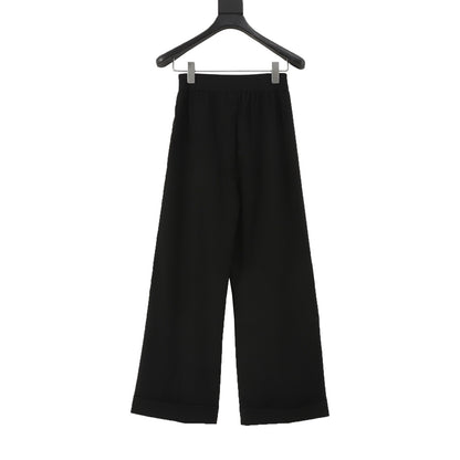 miu grain de poudre trousers