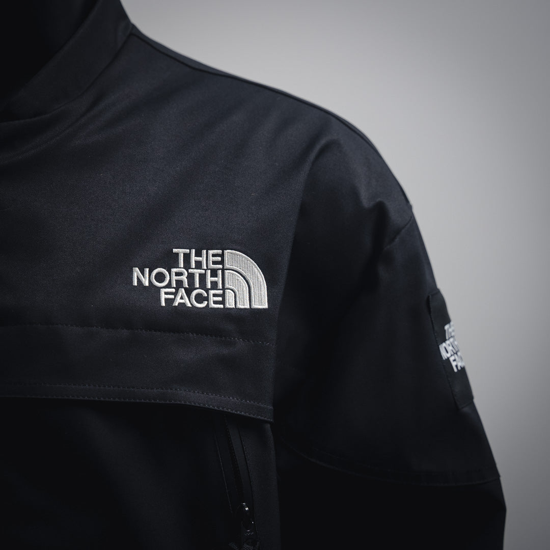 TNF 2025new baseballjacket