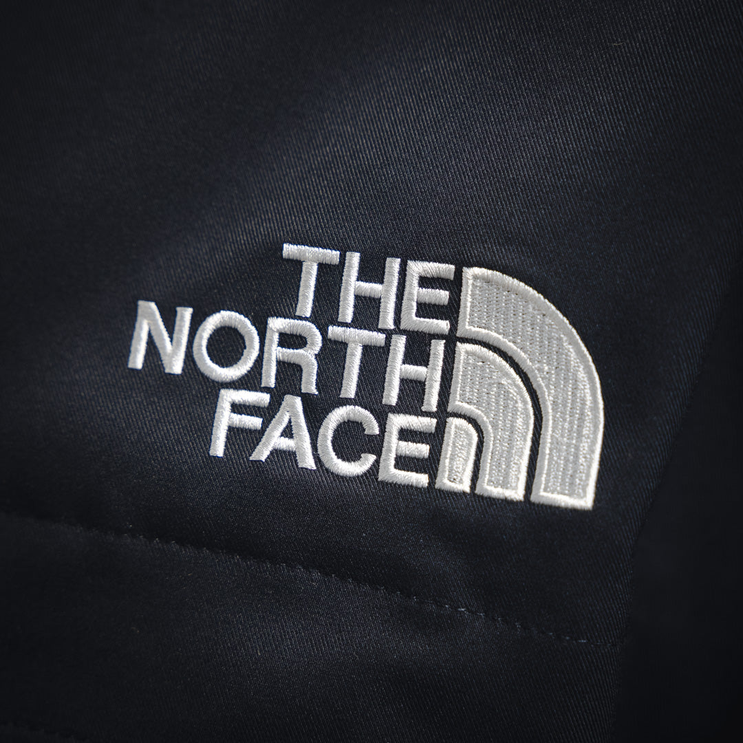 TNF 2025new baseballjacket