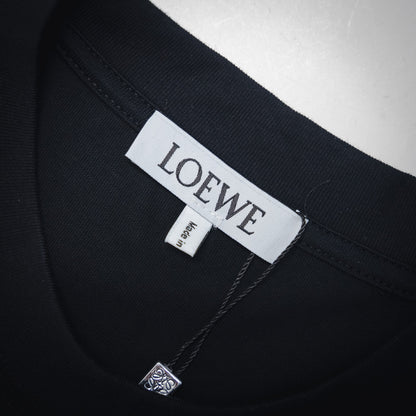 Loew x ha men women t-shirt