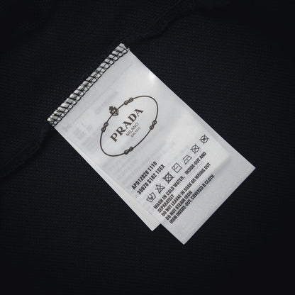 Pra 24ss polo shirt